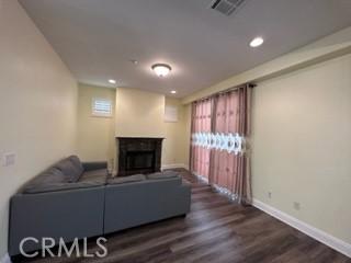 450 W Duarte Road Unit A, Arcadia, California 91007