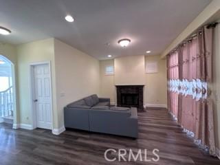 450 W Duarte Road Unit A, Arcadia, California 91007