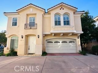 450 W Duarte Road Unit A, Arcadia, California 91007