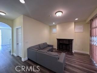 450 W Duarte Road Unit A, Arcadia, California 91007