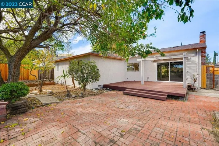 2235 San Remo Way, Pittsburg, California 94565