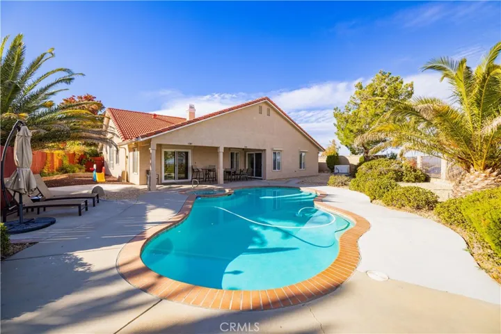 39460 Middleton Street, Palmdale, California 93551