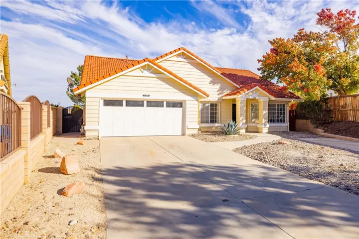 39460 Middleton Street, Palmdale, California 93551