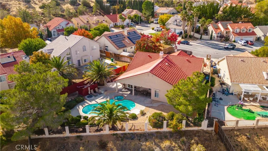 39460 Middleton Street, Palmdale, California 93551