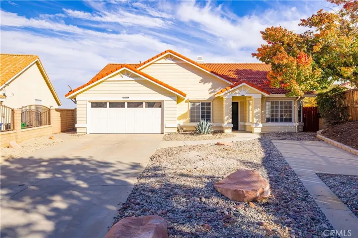39460 Middleton Street, Palmdale, California 93551