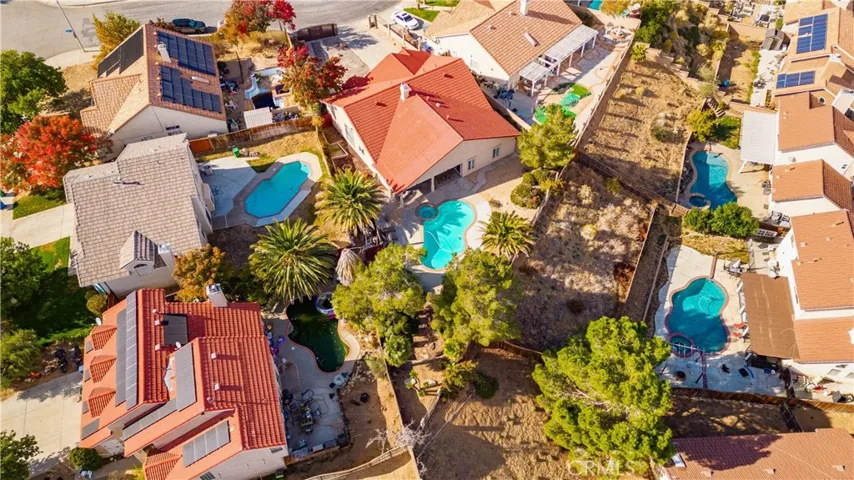 39460 Middleton Street, Palmdale, California 93551