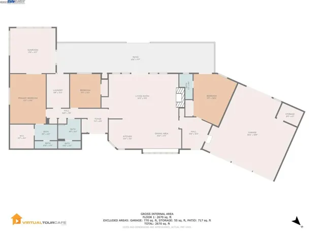 215 Primula Ct, Ripon, California 95366