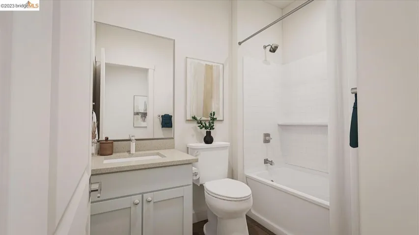 581 Somi Court 20, Hayward, California 94544