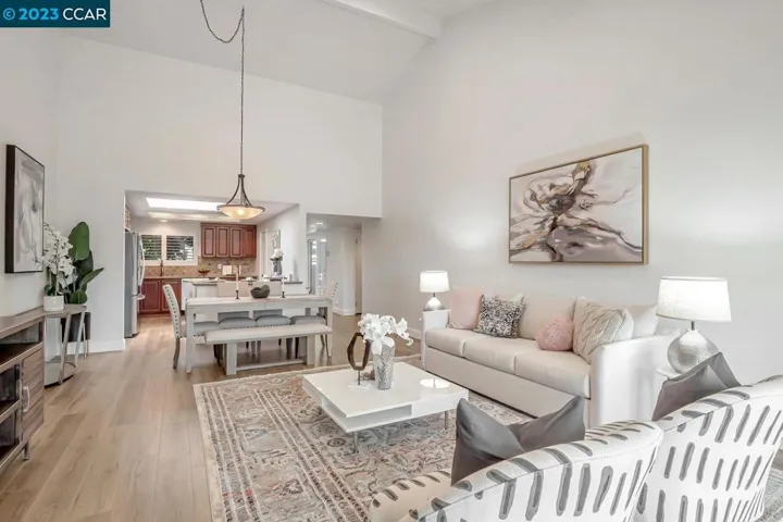 2145 Myrtle Beach Lane, Danville, California 94526
