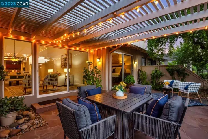 2145 Myrtle Beach Lane, Danville, California 94526