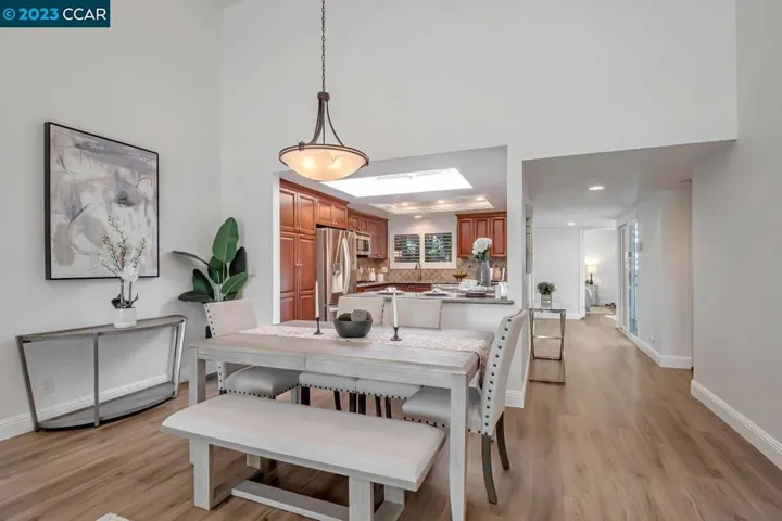 2145 Myrtle Beach Lane, Danville, California 94526