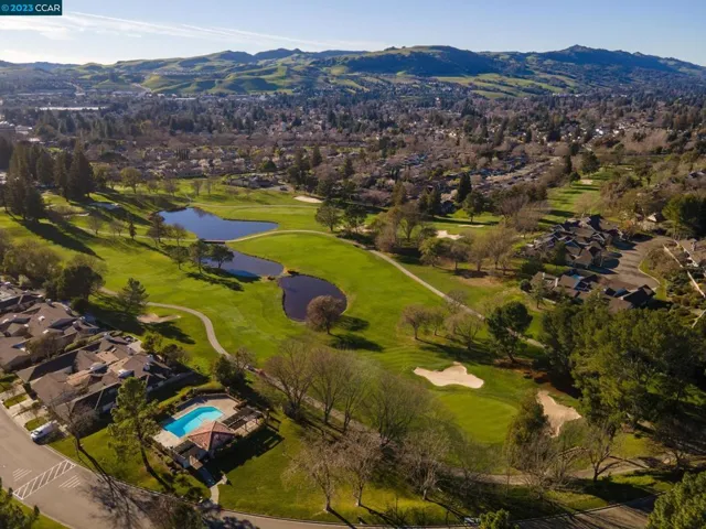 2145 Myrtle Beach Lane, Danville, California 94526