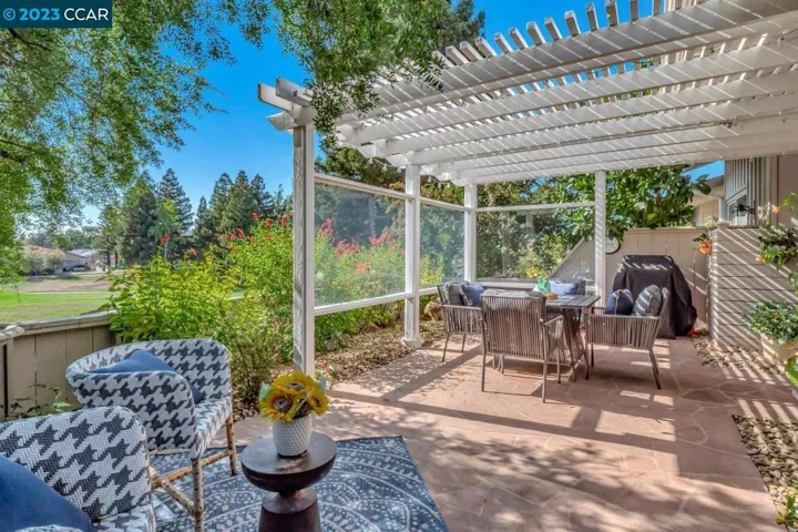 2145 Myrtle Beach Lane, Danville, California 94526