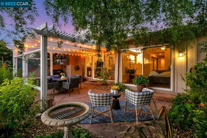 2145 Myrtle Beach Lane, Danville, California 94526