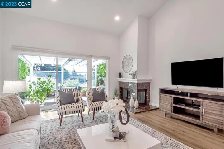 2145 Myrtle Beach Lane, Danville, California 94526