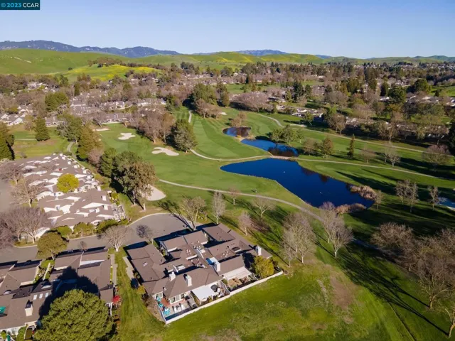 2145 Myrtle Beach Lane, Danville, California 94526