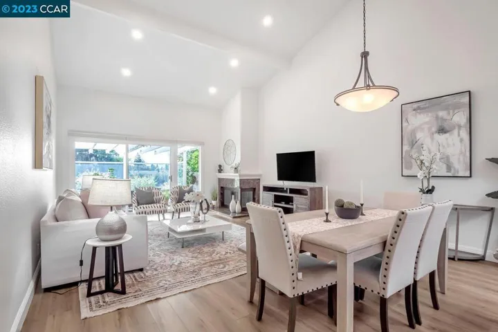 2145 Myrtle Beach Lane, Danville, California 94526