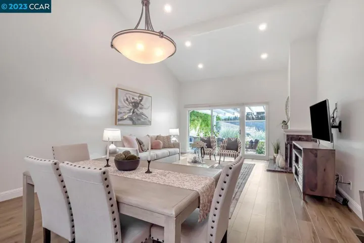 2145 Myrtle Beach Lane, Danville, California 94526