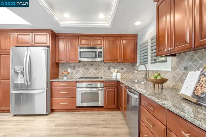 2145 Myrtle Beach Lane, Danville, California 94526