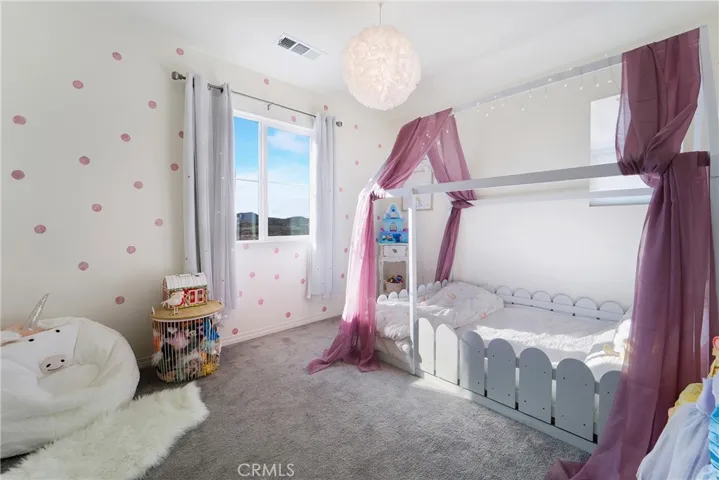 Upstairs Bed 3