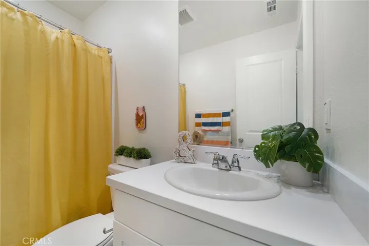 Hall Bath