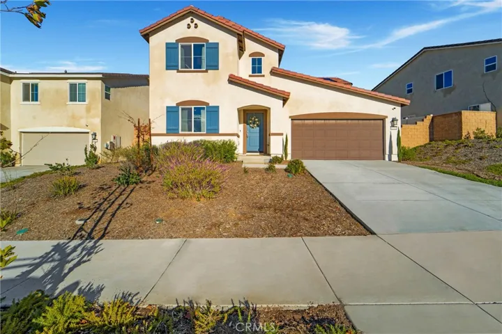 32112 Prairie Crossing Drive, Winchester, California 92596