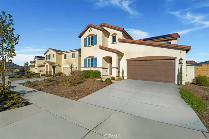 32112 Prairie Crossing Drive, Winchester, California 92596