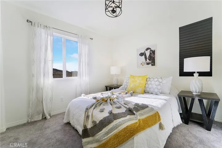 Main Floor Bedroom