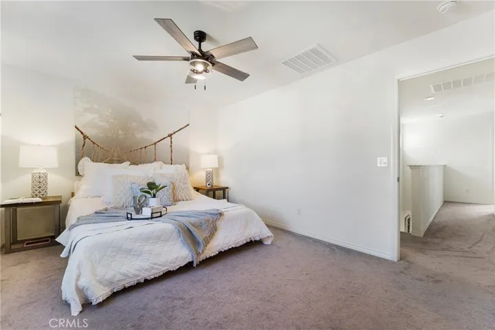 Primary Suite