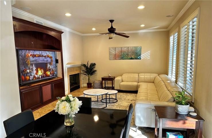 8796 E Heatherwood Road, Anaheim Hills, California 92808