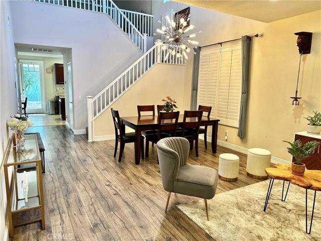8796 E Heatherwood Road, Anaheim Hills, California 92808