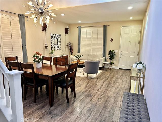 8796 E Heatherwood Road, Anaheim Hills, California 92808