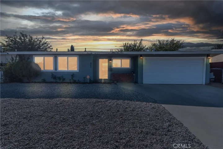 1634 E Avenue Q6, Palmdale, California 93550