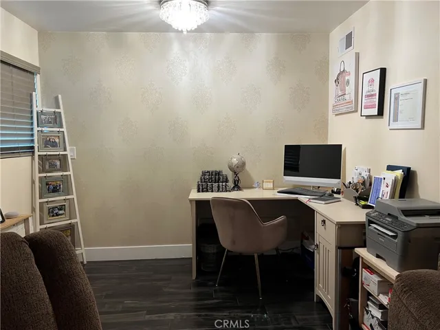 Office Area