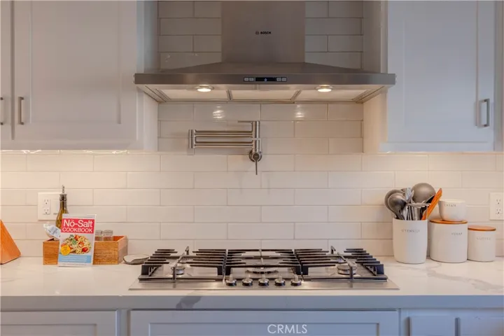 Pot Filler