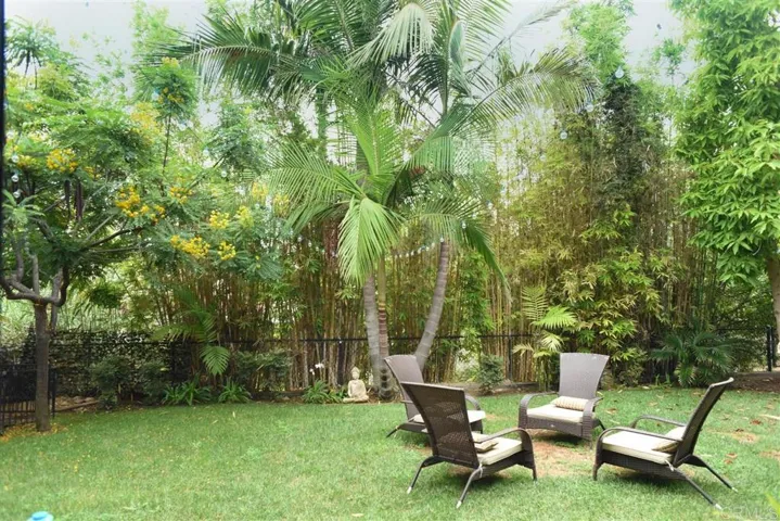 Yard