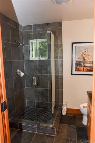 downstairs bathroom
