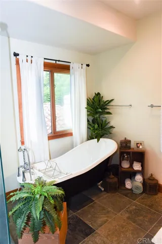 Master Bath/Spa