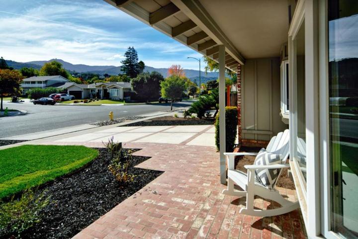 1117 Allston Way, San Jose, California 95120