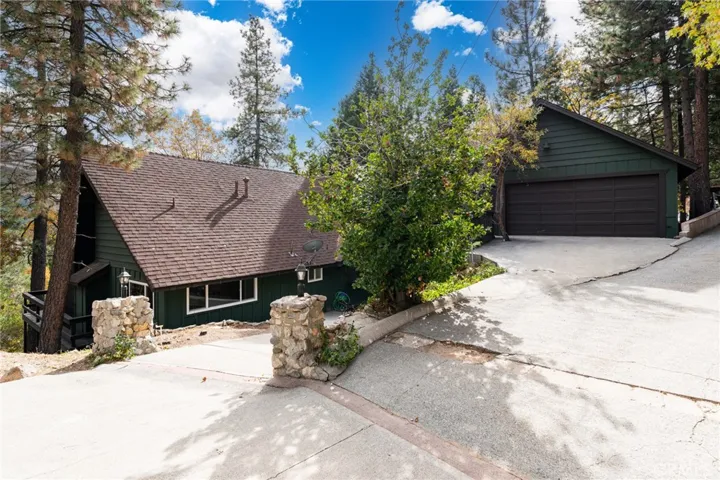 Welcome to 27567 North Bay Road!