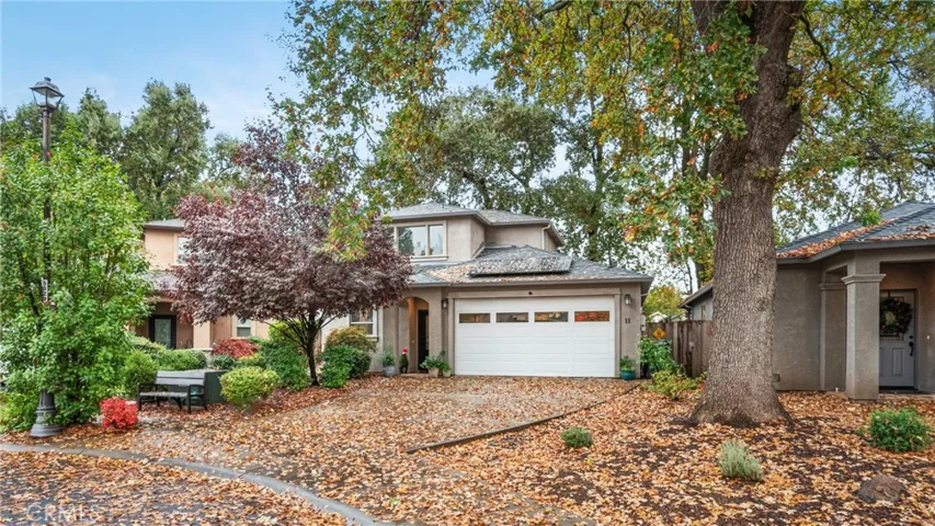 11 Overseer Court, Chico, California 95928