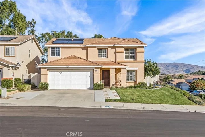 8992 Dahlia Drive, Corona, California 92883