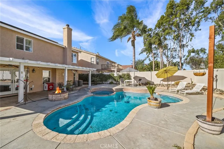 8992 Dahlia Drive, Corona, California 92883