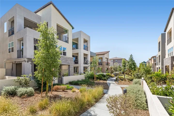 130 Pattern, Irvine, California 92618