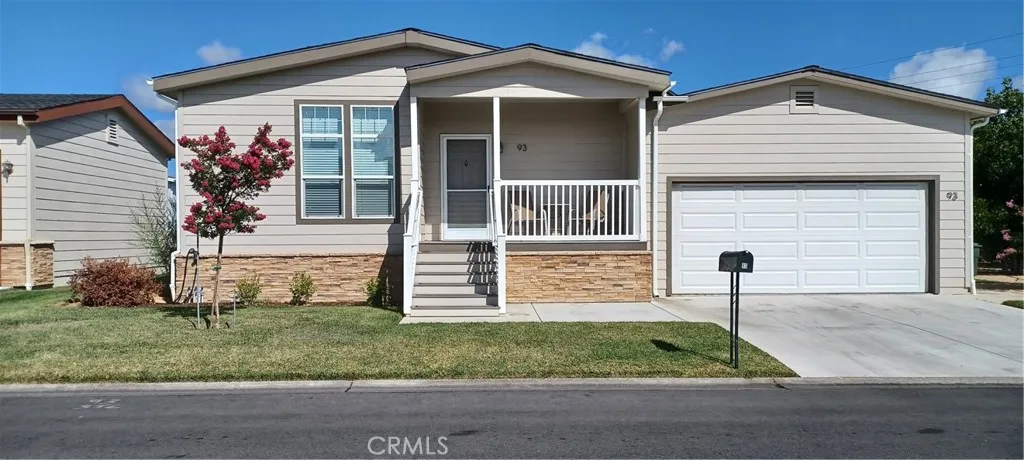 1945 Piner Road 93, Santa Rosa, California 95403