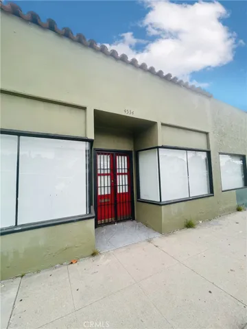 4534 Eagle Rock Boulevard, Los Angeles, California 90041