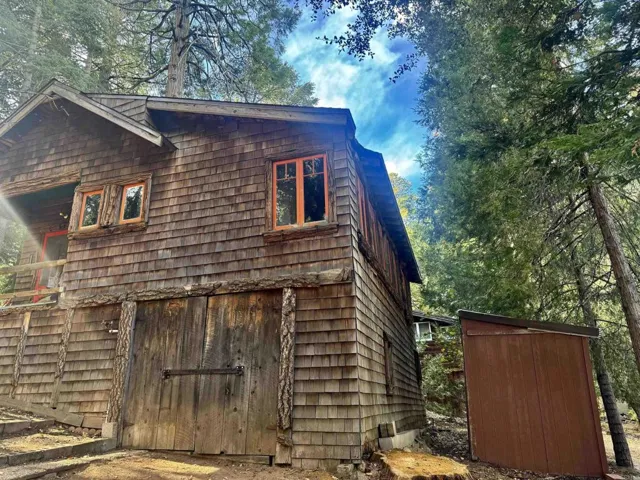 33550 Bailey Meadow Road, Palomar Mountain, California 92060