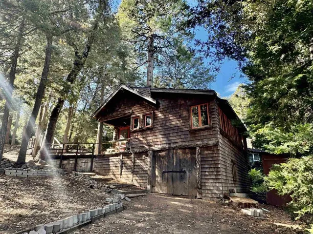 33550 Bailey Meadow Road, Palomar Mountain, California 92060