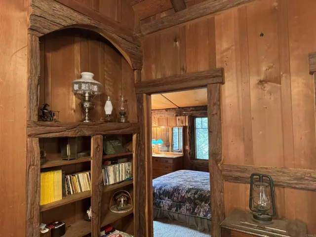 33550 Bailey Meadow Road, Palomar Mountain, California 92060