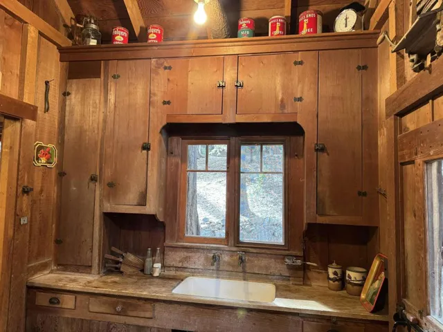 33550 Bailey Meadow Road, Palomar Mountain, California 92060